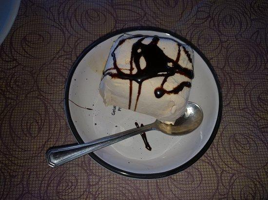 Bar Trattoria La Cresta da Stefania